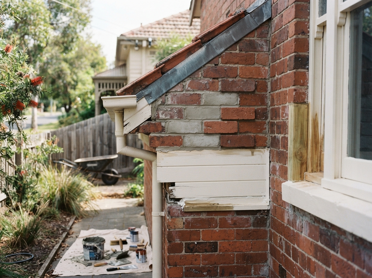 Building Maintenance by Envii Projects — specialist building service in Adelaide