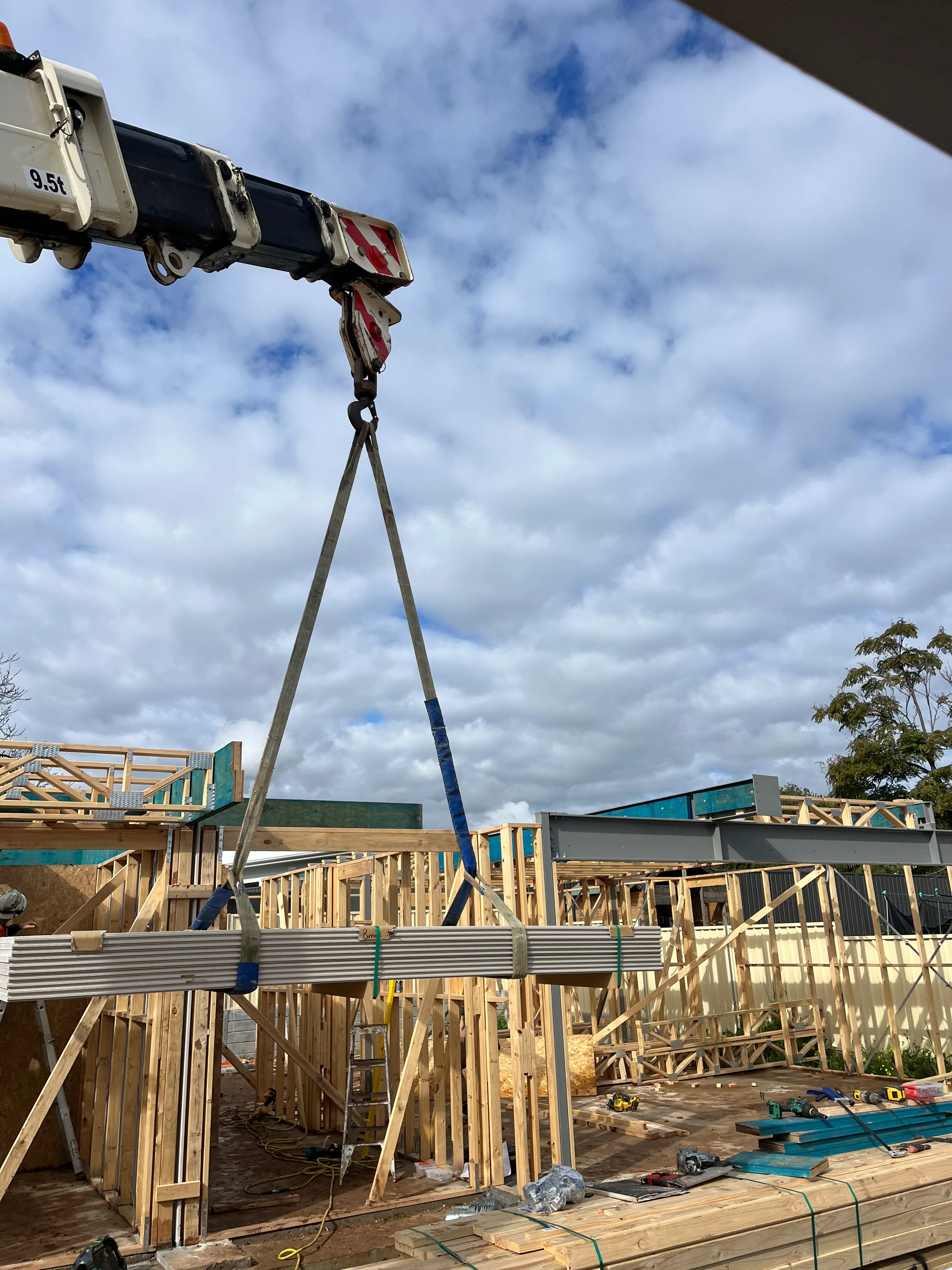 Christies Beach Coastal Renovation view 2 — renovations in Christies Beach, Adelaide SA